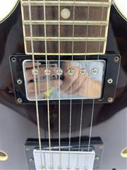 Ibanez Artcore Semi-Hollow Body Electric Guitar AM73-TBR-12-01